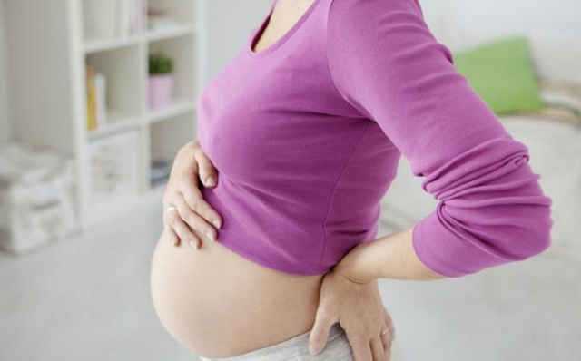 孕中期腹部不适？这些方法可以帮助你缓解症状！