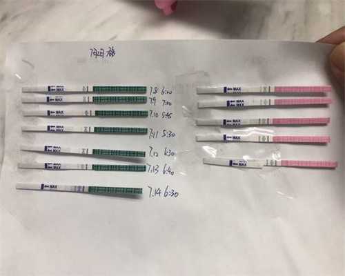 特纳氏综合征供卵试管(特纳氏综合症能做试管婴儿吗)