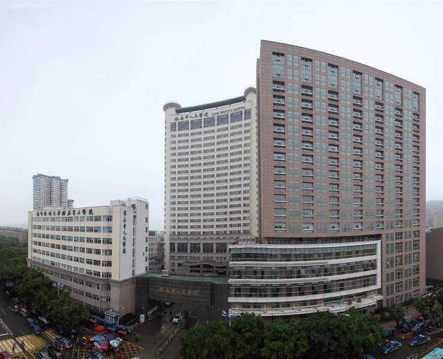 最强医学地级市—徐州、苏州、温州有多强！医疗资源不逊省城